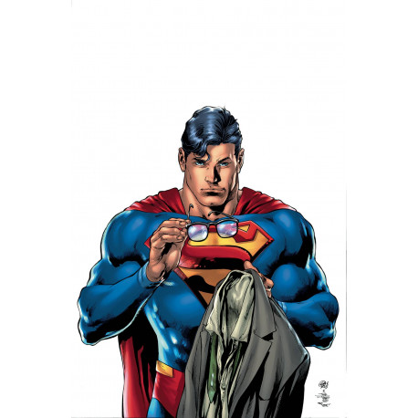 SUPERMAN 18