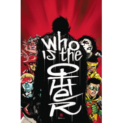 TEEN TITANS 37
