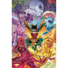 TEEN TITANS 37 VAR ED