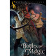 BOOKS OF MAGIC 15