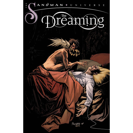 DREAMING 16