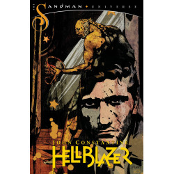 JOHN CONSTANTINE HELLBLAZER 2