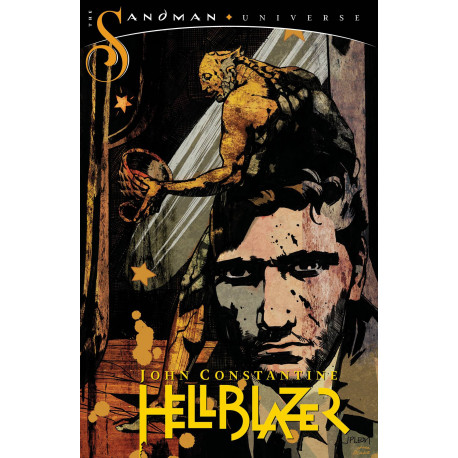 JOHN CONSTANTINE HELLBLAZER 2