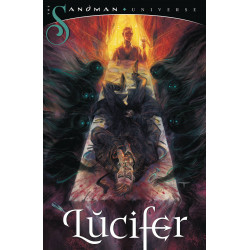 LUCIFER 15