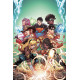 YOUNG JUSTICE 11