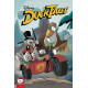 DUCKTALES FAIRES SCARES 1 CVR A GHIGLIONE STELLA