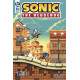 SONIC THE HEDGEHOG 24 CVR A GRAY GRAHAM