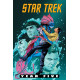 STAR TREK YEAR FIVE 9 CVR A THOMPSON