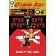 COBRA KAI KARATE KID SAGA CONTINUES 3 CVR A MCLEOD