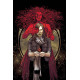 RED MOTHER 1 CVR A HAUN