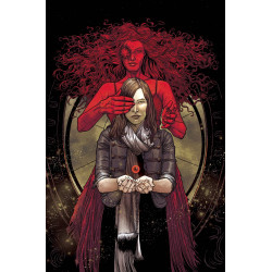 RED MOTHER 1 CVR A HAUN