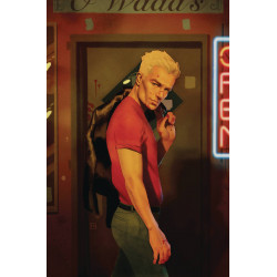 BUFFY THE VAMPIRE SLAYER 10 CVR B WADA