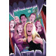 BUFFY THE VAMPIRE SLAYER 10 CVR D PREORDER INZANA VAR