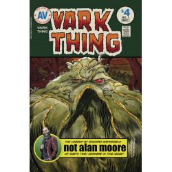 VARK THING ONE SHOT 