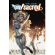 MIRKA ANDOLFOS UNSACRED 2 CVR A MIRKA ANDOLFO