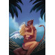 MIRKA ANDOLFOS UNSACRED 2 CVR B LINDA SEJIC