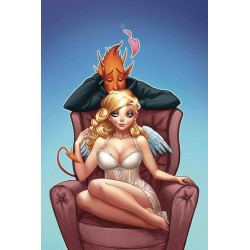 MIRKA ANDOLFOS UNSACRED 2 CVR C SABINE RICH