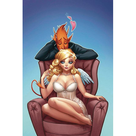 MIRKA ANDOLFOS UNSACRED 2 CVR C SABINE RICH