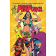 FEMFORCE 188
