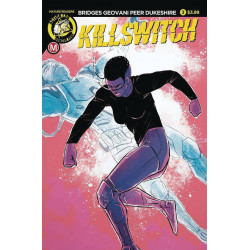 KILLSWITCH 3