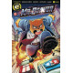 MR BEAVER 2