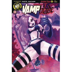 VAMPBLADE SEASON 4 8 CVR C CHIMISSO