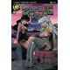 ZOMBIE TRAMP ONGOING 67 CVR A MACCAGNI