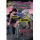 ZOMBIE TRAMP ONGOING 67 CVR B MACCAGNI RISQUE
