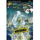 ZOMBIE TRAMP ONGOING 67 CVR D CHIMISSO RISQUE