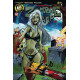 ZOMBIE TRAMP ONGOING 67 CVR E TROM