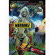 ZOMBIE TRAMP ONGOING 67 CVR F TROM RISQUE