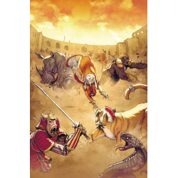 ANIMOSITY 26