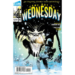 IT CAME OUT ON A WEDNESDAY 10