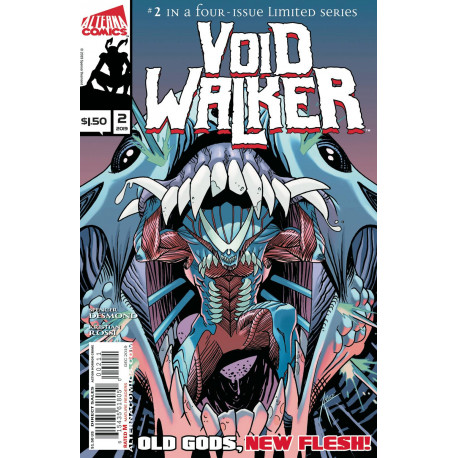 VOID WALKER 2