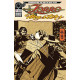 ZORRO MASTERS ALEX TOTH 1 LTD ED CVR TOTH