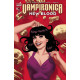 VAMPIRONICA NEW BLOOD 1 CVR D SMALLWOOD
