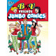 B V FRIENDS JUMBO COMICS DIGEST 276