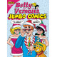 BETTY VERONICA JUMBO COMICS DIGEST 279