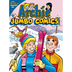 ARCHIE JUMBO COMICS DIGEST 305