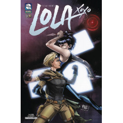 LOLA XOXO VOL 3 6 CVR B CAMPTELLA