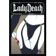 LADY DEATH ORIGINS ANNUAL 1 ART DECO VAR 