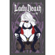 LADY DEATH 26 ART DECO VARIANT 