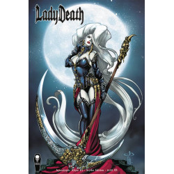LADY DEATH APOCALYPTIC ABYSS 1 SCYTHE VAR COVER