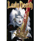 LADY DEATH THE RECKONING 1 25TH ANNIV ED VOL 1