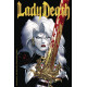 LADY DEATH THE RECKONING 1 25TH ANNIV GOLD FOIL ED 1