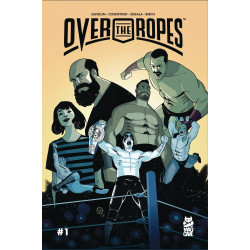OVER THE ROPES 1