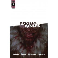 ESKIMO KISSES ONE SHOT 