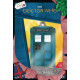 DOCTOR WHO 13TH HOLIDAY SPECIAL CVR C ACTION FIGURE