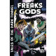 FREAKS GODS GIANT SIZED ONE SHOT 