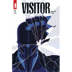 VISITOR 1 CVR B ALLEN